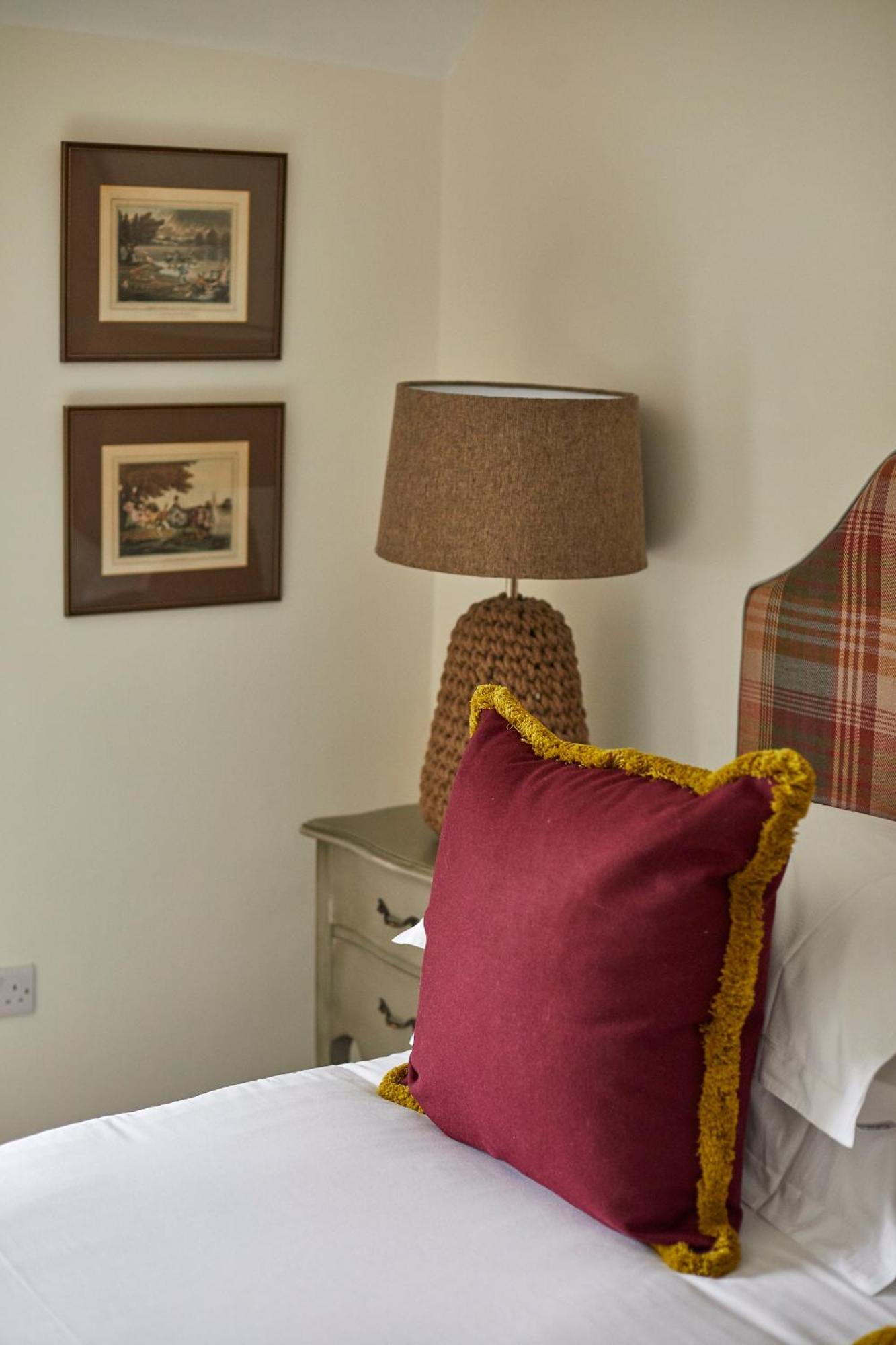 The Pot Kiln Hotel Newbury  Ngoại thất bức ảnh