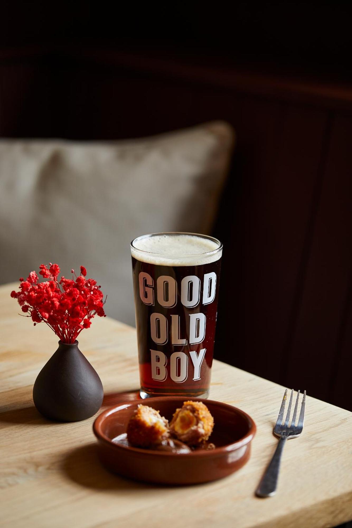 The Pot Kiln Hotel Newbury  Ngoại thất bức ảnh