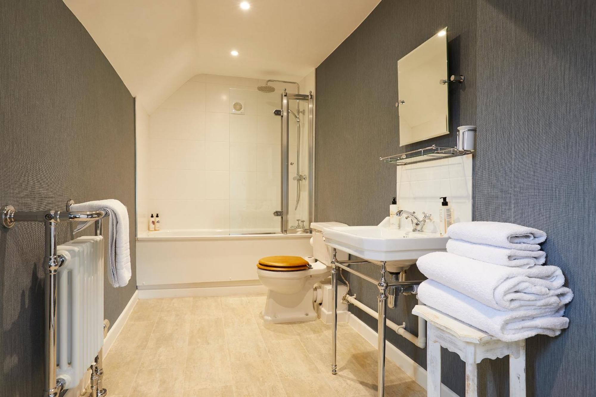 The Pot Kiln Hotel Newbury  Ngoại thất bức ảnh