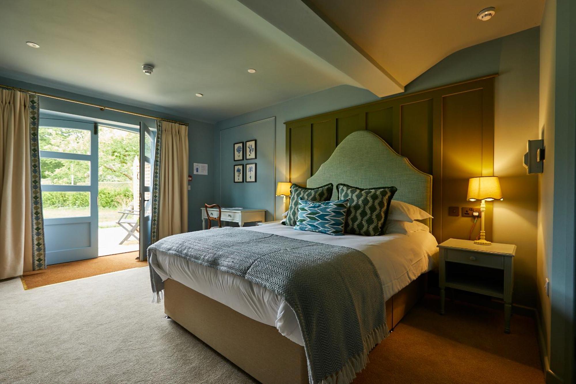 The Pot Kiln Hotel Newbury  Ngoại thất bức ảnh