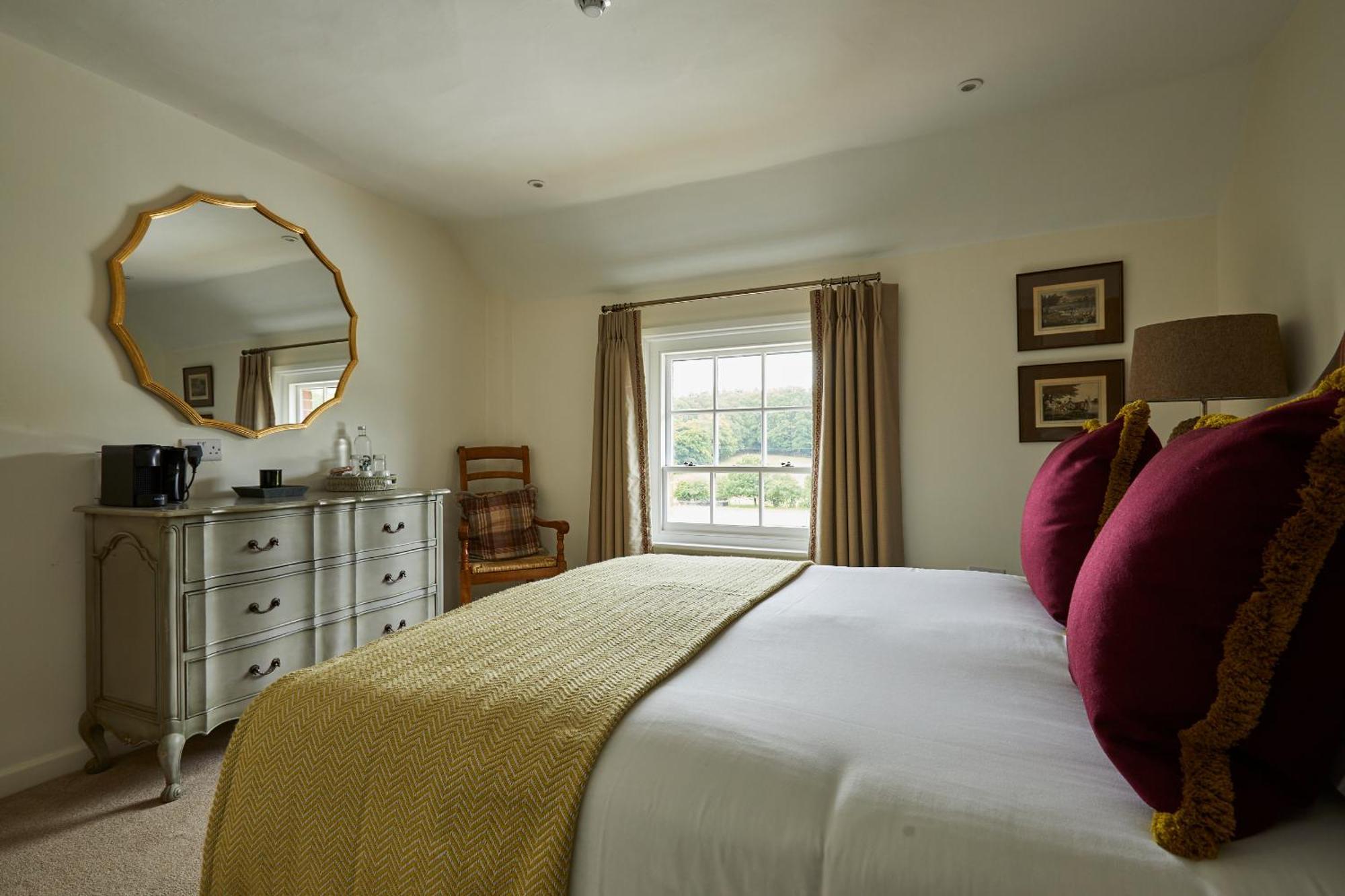 The Pot Kiln Hotel Newbury  Ngoại thất bức ảnh